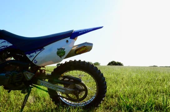 FMF Exhaust
