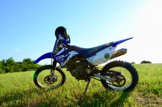 Trail Ready